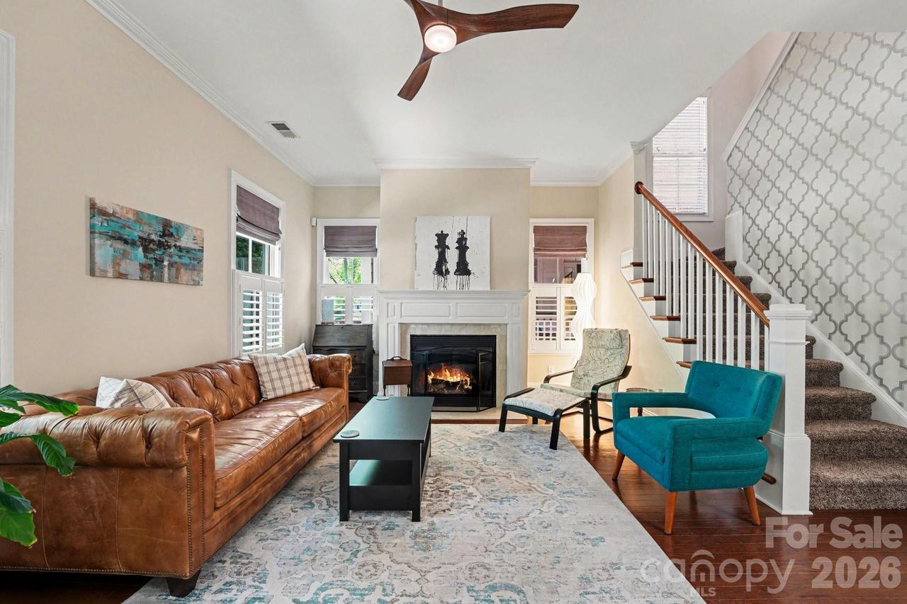 1110 South St., Cornelius, NC 28031
