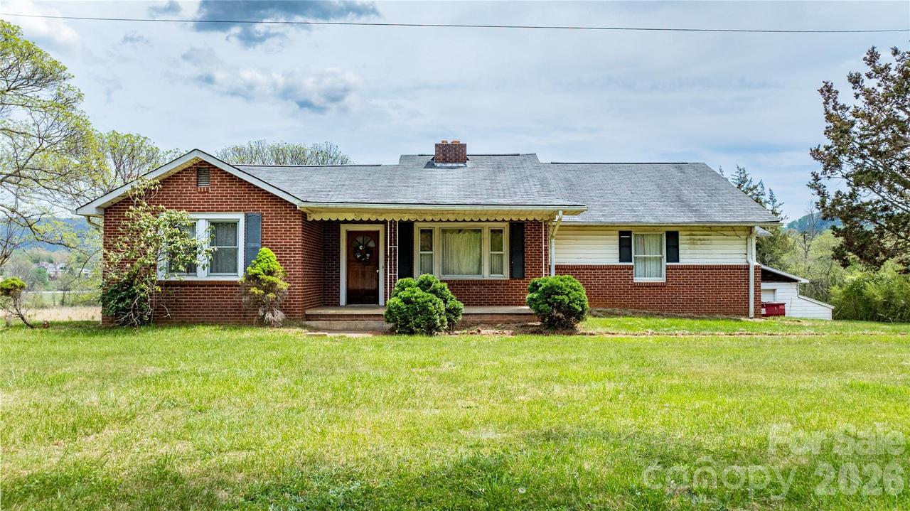 1720 Cane Creek Rd., Fletcher, NC 28732