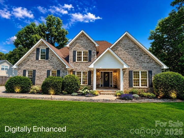104 Ardmore Pl., Mooresville, NC 28117