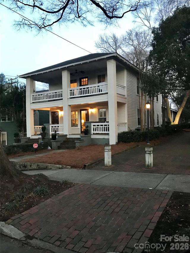 1511 Cleveland Ave., Charlotte, NC 28203