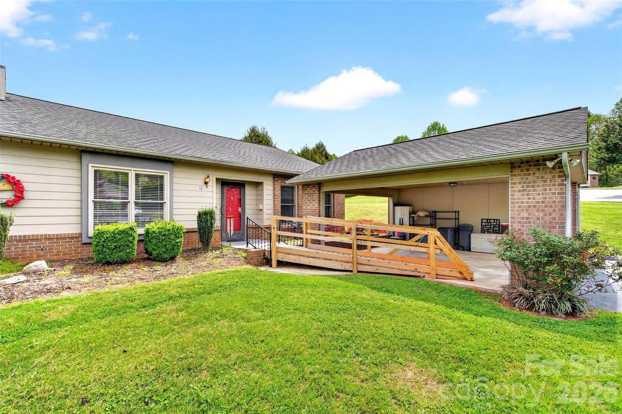 54 Deer Run Dr. #12, Marion, NC 28752