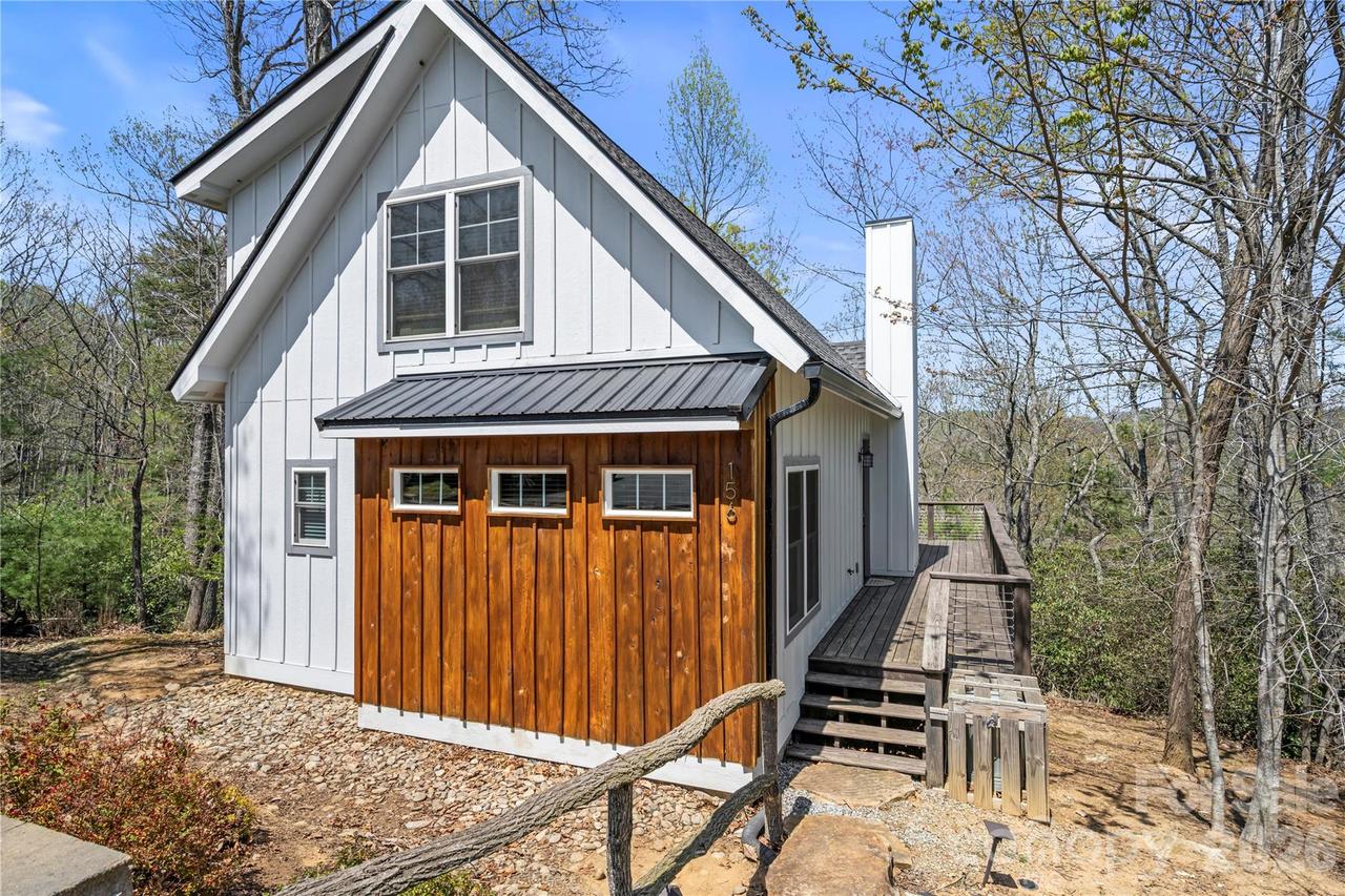 156 Ellerslie Acre None, Hendersonville, NC 28739