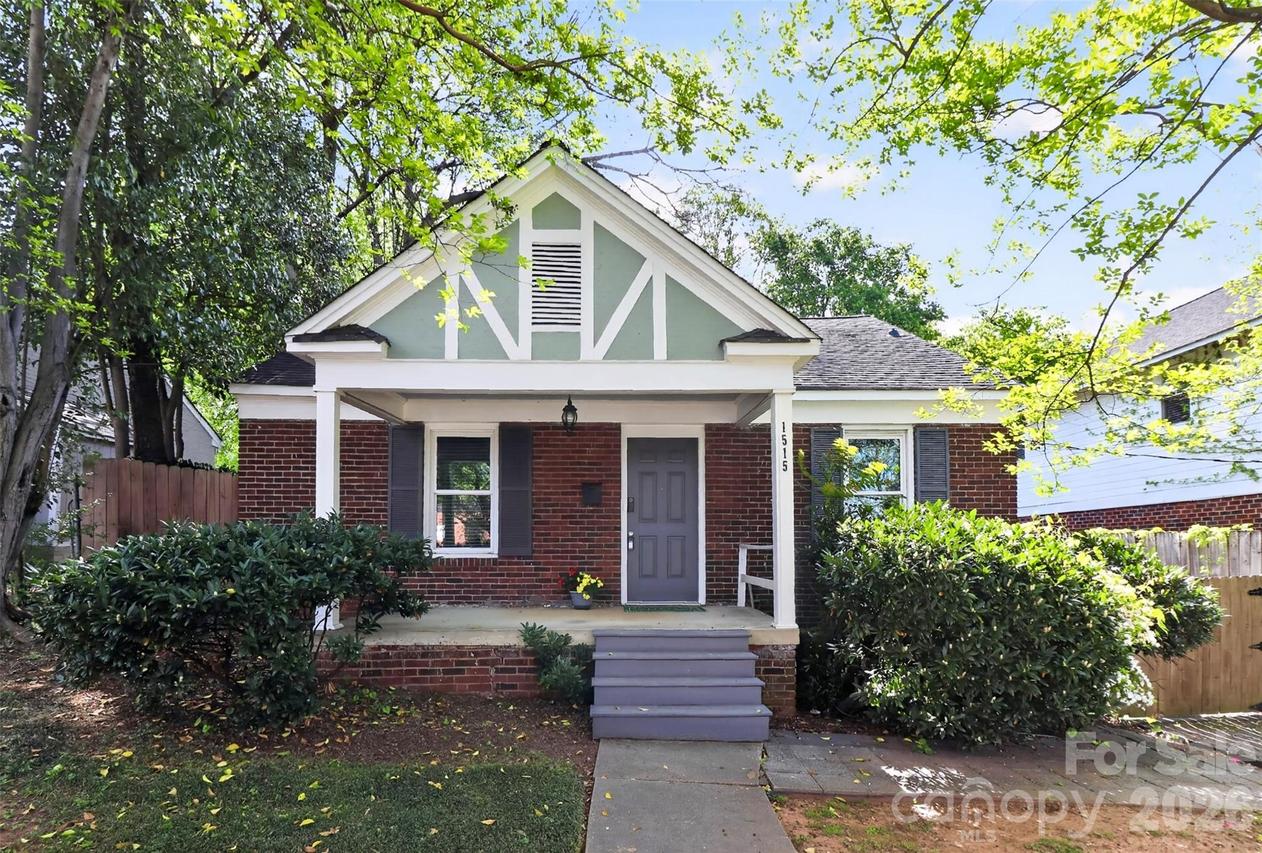 1515 Southwood Ave., Charlotte, NC 28203