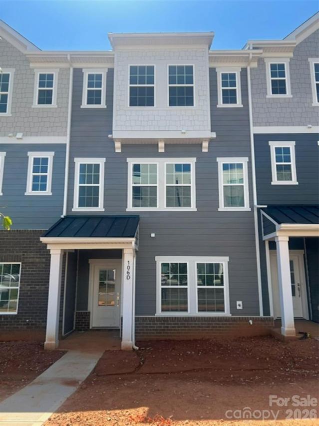 106 Nablus Tr. #D, Mooresville, NC 28117