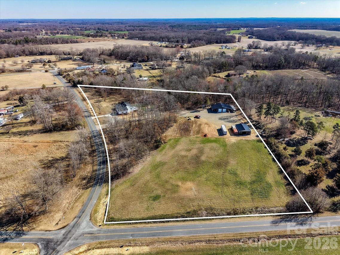 1923 Mcrorie Rd., Monroe, NC 28112