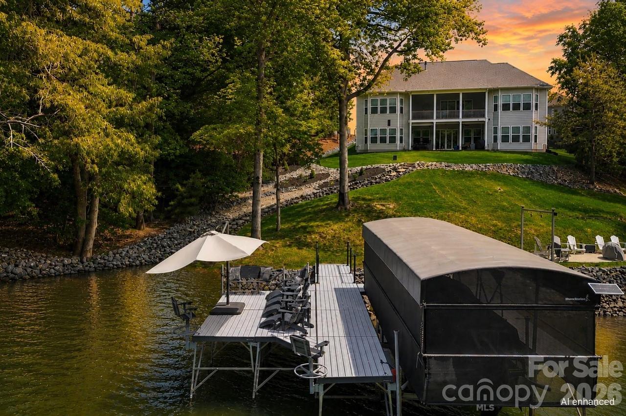 17914 Culross Ln., Charlotte, NC 28278