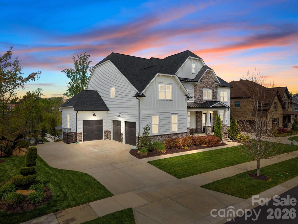 18509 Doves Crest Rd., Cornelius, NC 28031