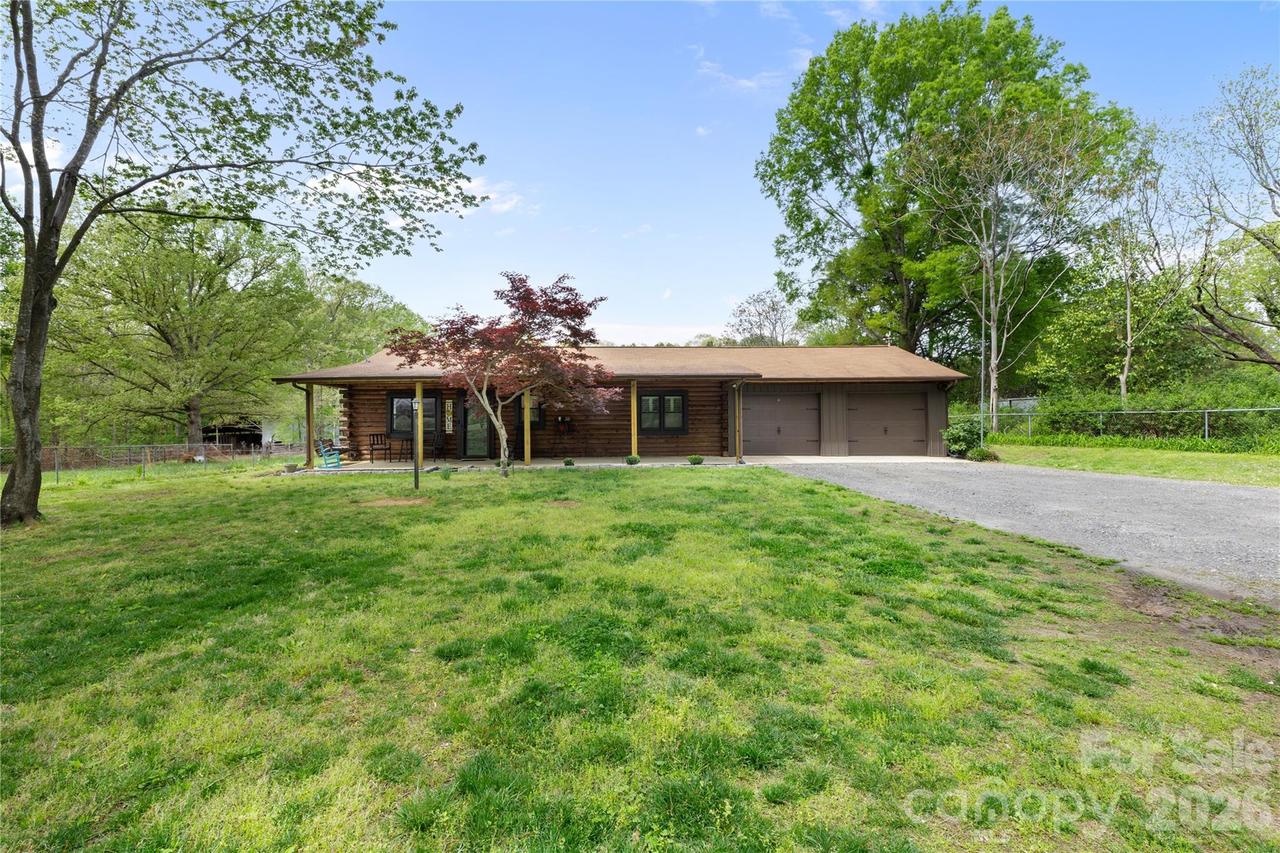 240 Homer Corriher Rd., China Grove, NC 28023