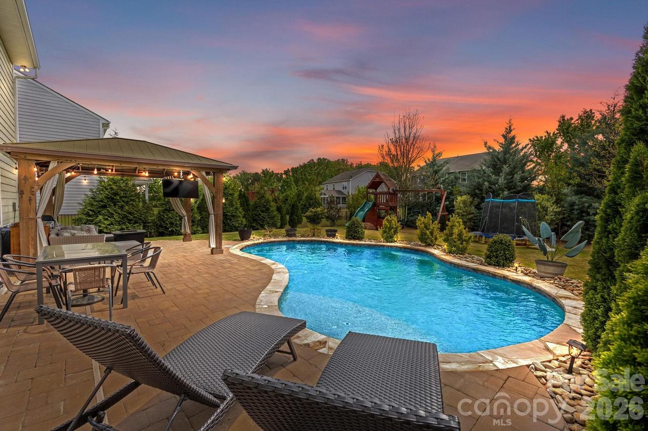 14411 Baytown Ct., Huntersville, NC 28078