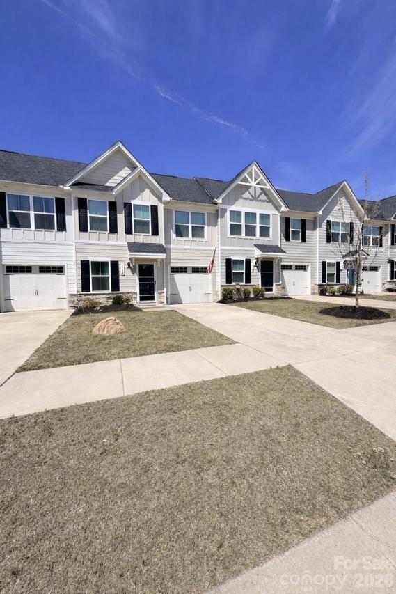 154 Stella Ln., Troutman, NC 28166