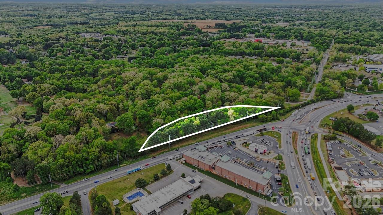 Leewood Dr. #P7, Monroe, NC 28112