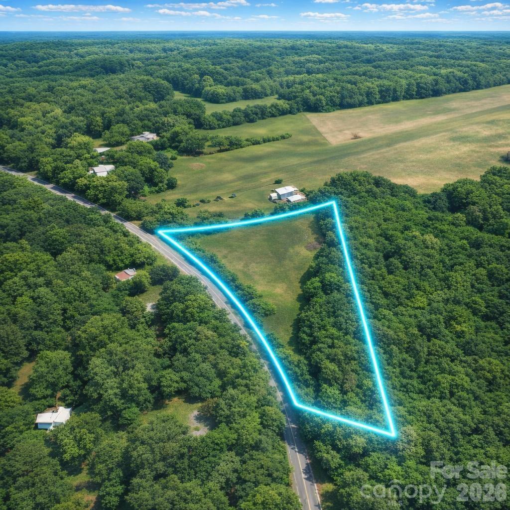 Us Hwy. #601, Salisbury, NC 28147
