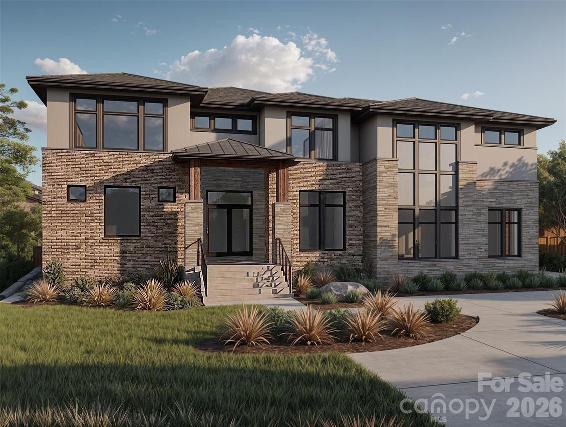 13117 Hamilton Pl., Charlotte, NC 28273