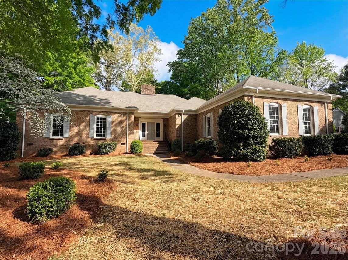 6024 Dovefield Rd., Charlotte, NC 28277