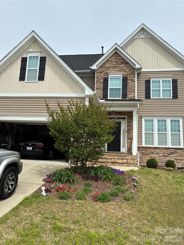 532 Walker Ranch Dr., Fuquay-varina, NC 27526