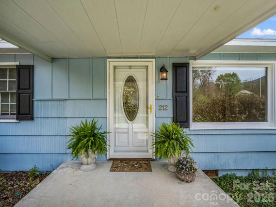 New Homes For Sale This Week in Black Mountain: April 3rd to April 9th