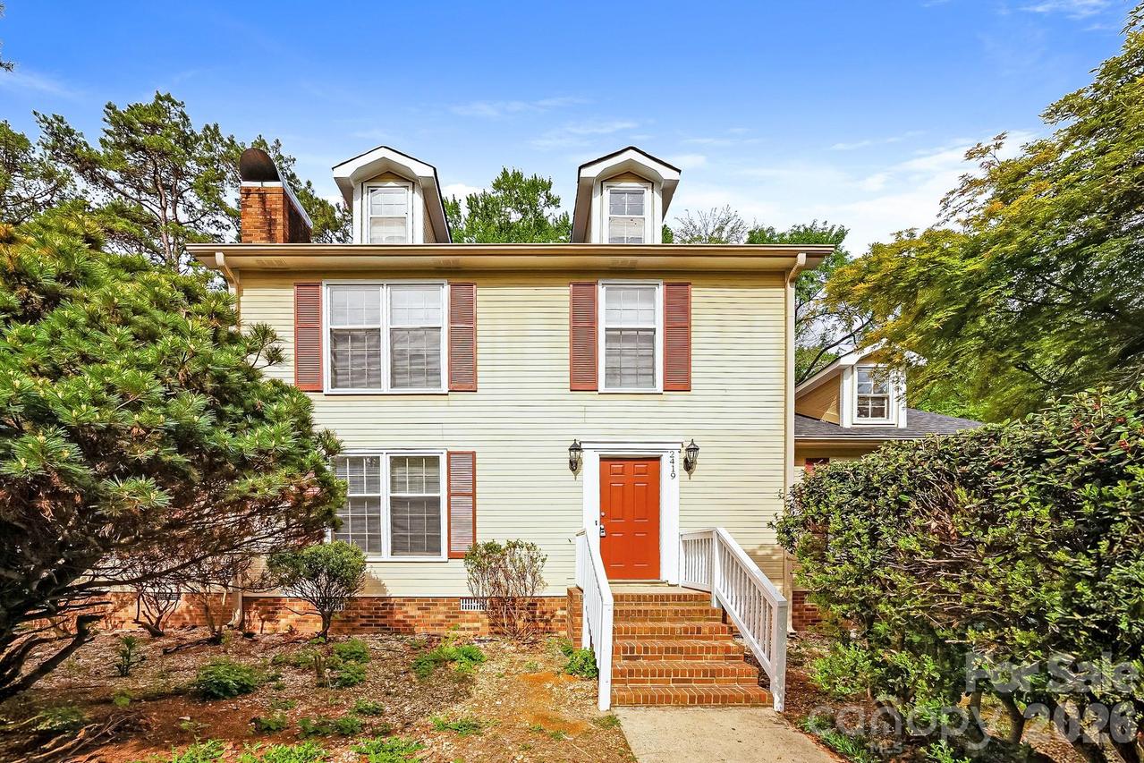 2419 Westminster Dr., Concord, NC 28027