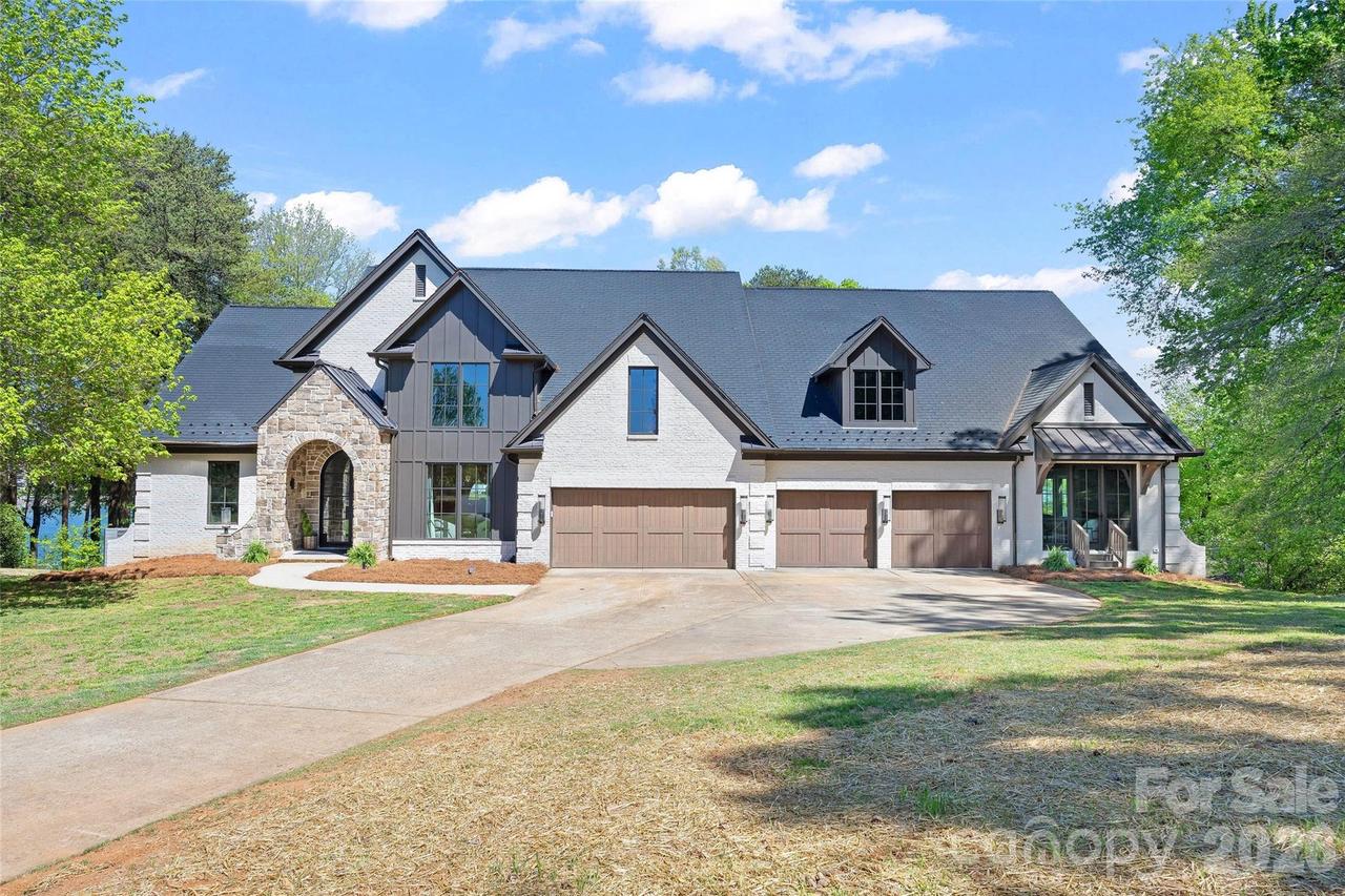 20107 Bascom Ridge Dr., Cornelius, NC 28031