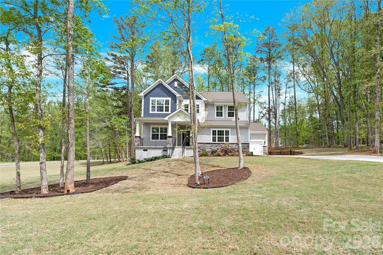 13005 Cinnamon Fern Ln., Mint Hill, NC 28227