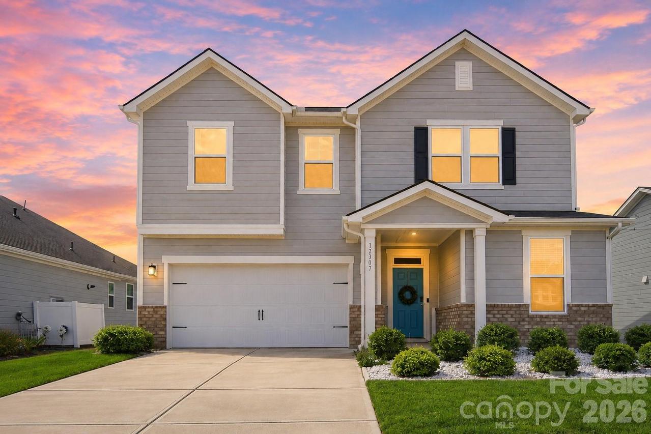 12307 Rowan Hill Dr., Huntersville, NC 28078