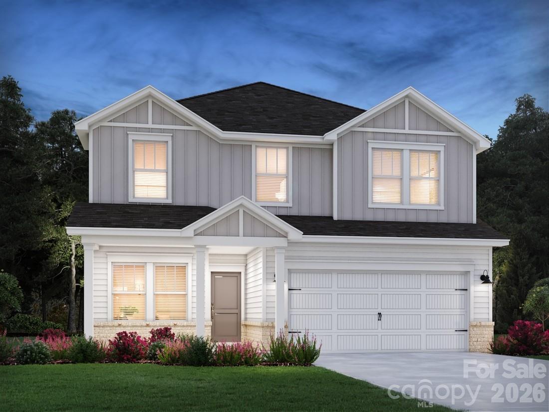 5049 Poplin Valley, Cherryville, NC 28021