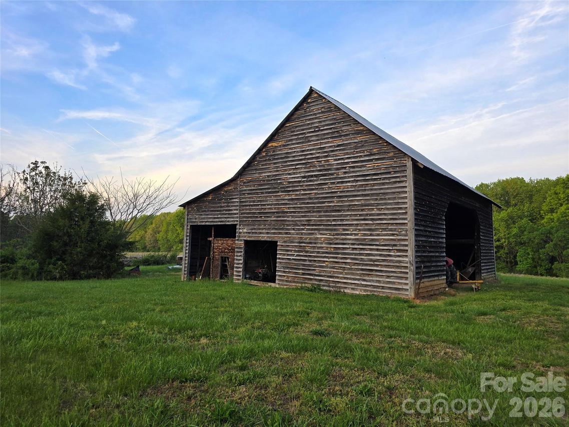 00 Ketchie Rd., Mt Ulla, NC 28125