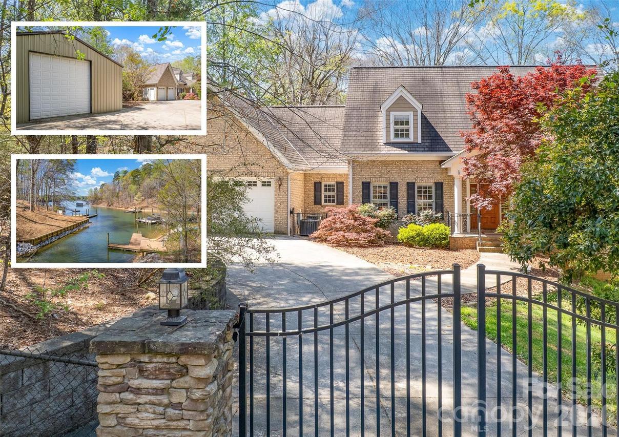 464 Laurel Cove Rd., Statesville, NC 28677