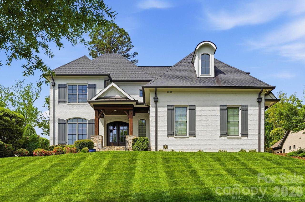 1605 Arborfield Commons Ct., Matthews, NC 28105