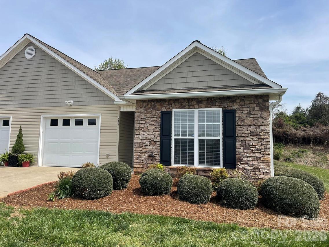 217 Abee St., Morganton, NC 28655