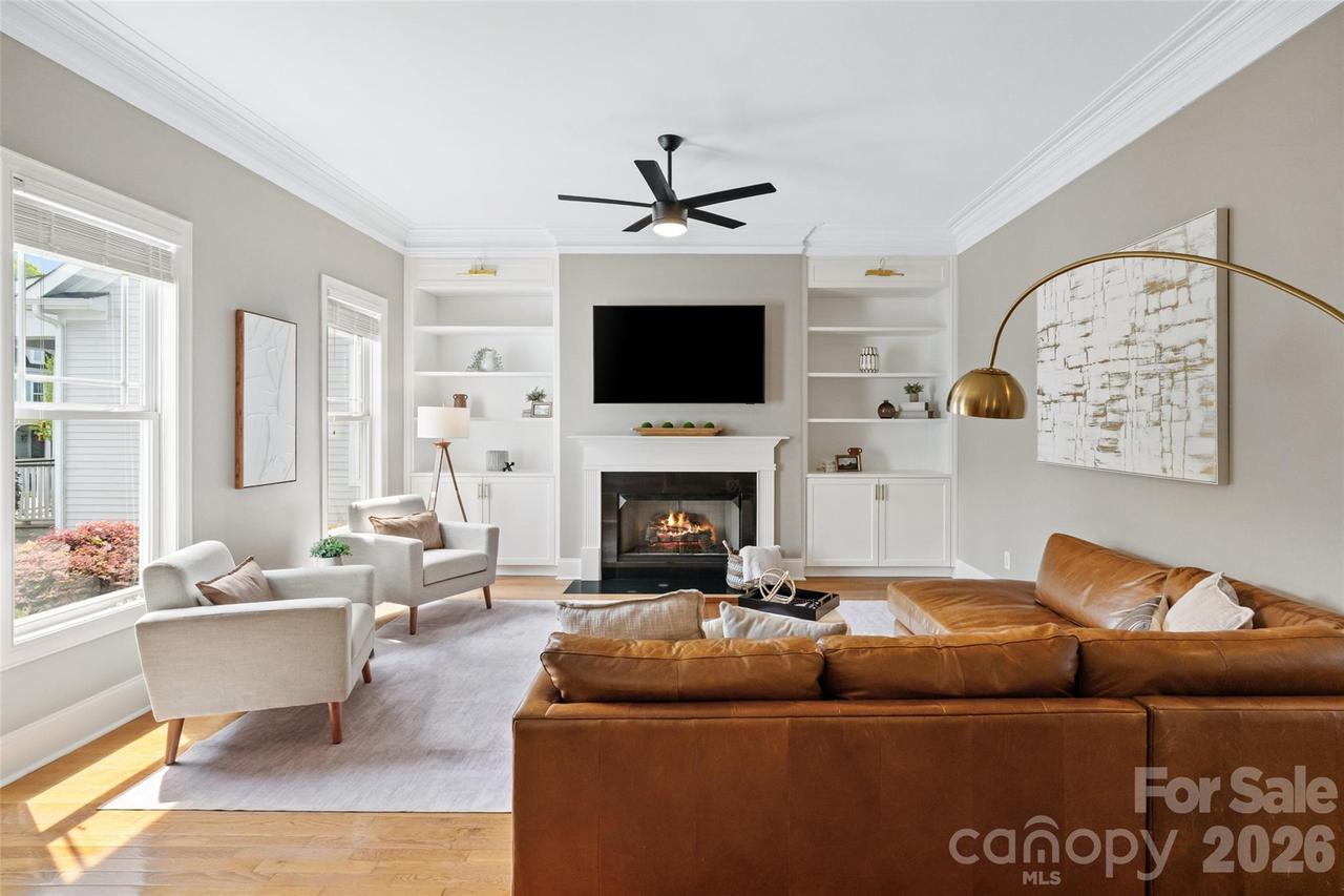 9018 Cotton Press Rd., Charlotte, NC 28277