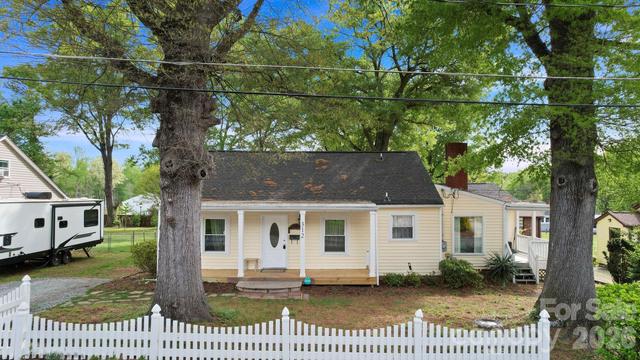 Homes Just Sold That Attend Park View Elementary School: July 21st to July 27th