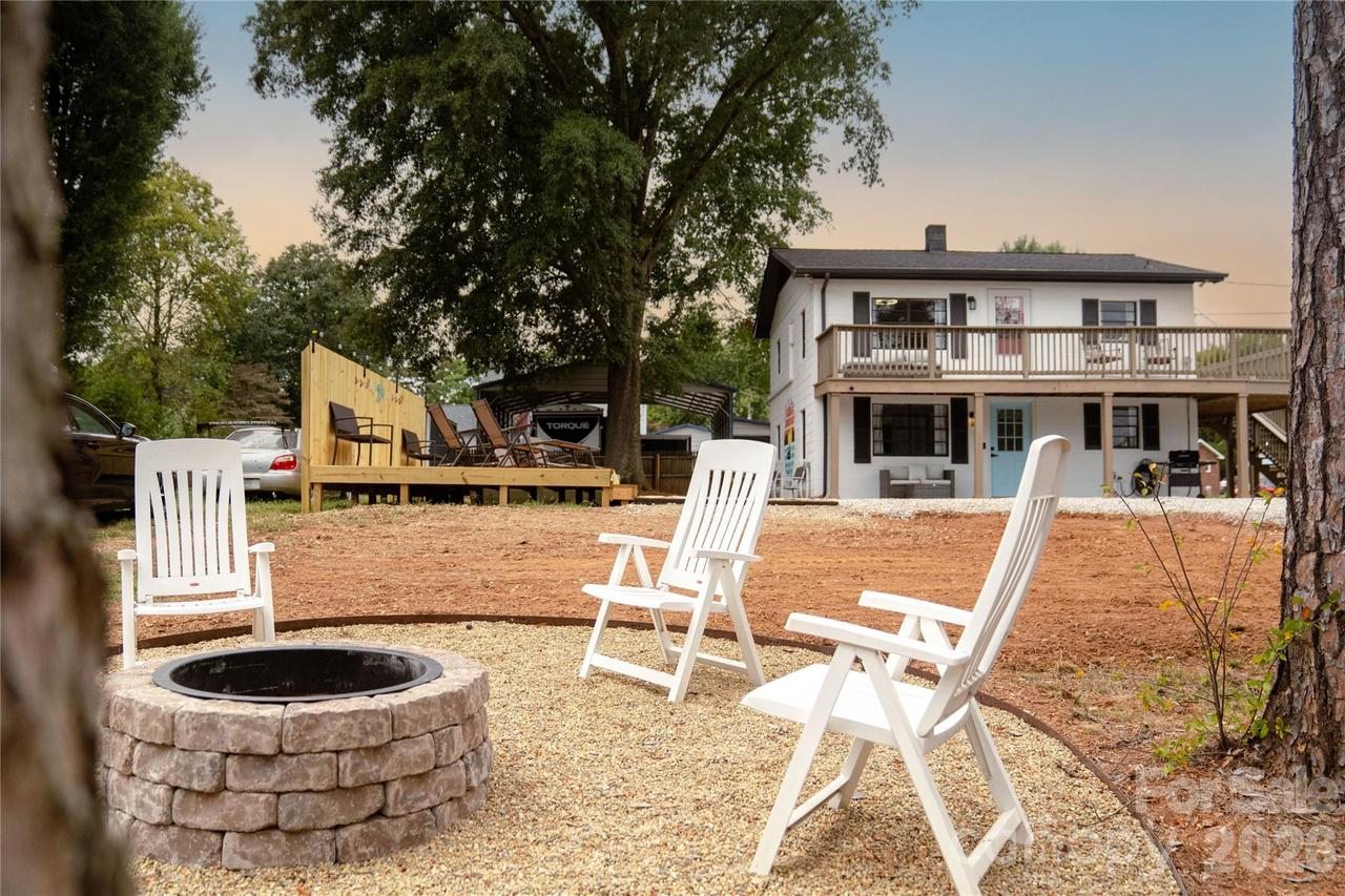 115 / 117 Bowfin Cir., Mooresville, NC 28117