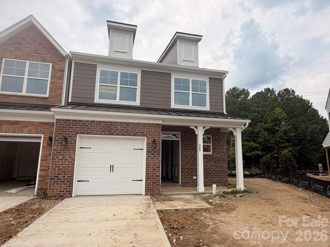 4383 Black Ct., Harrisburg, NC 28075