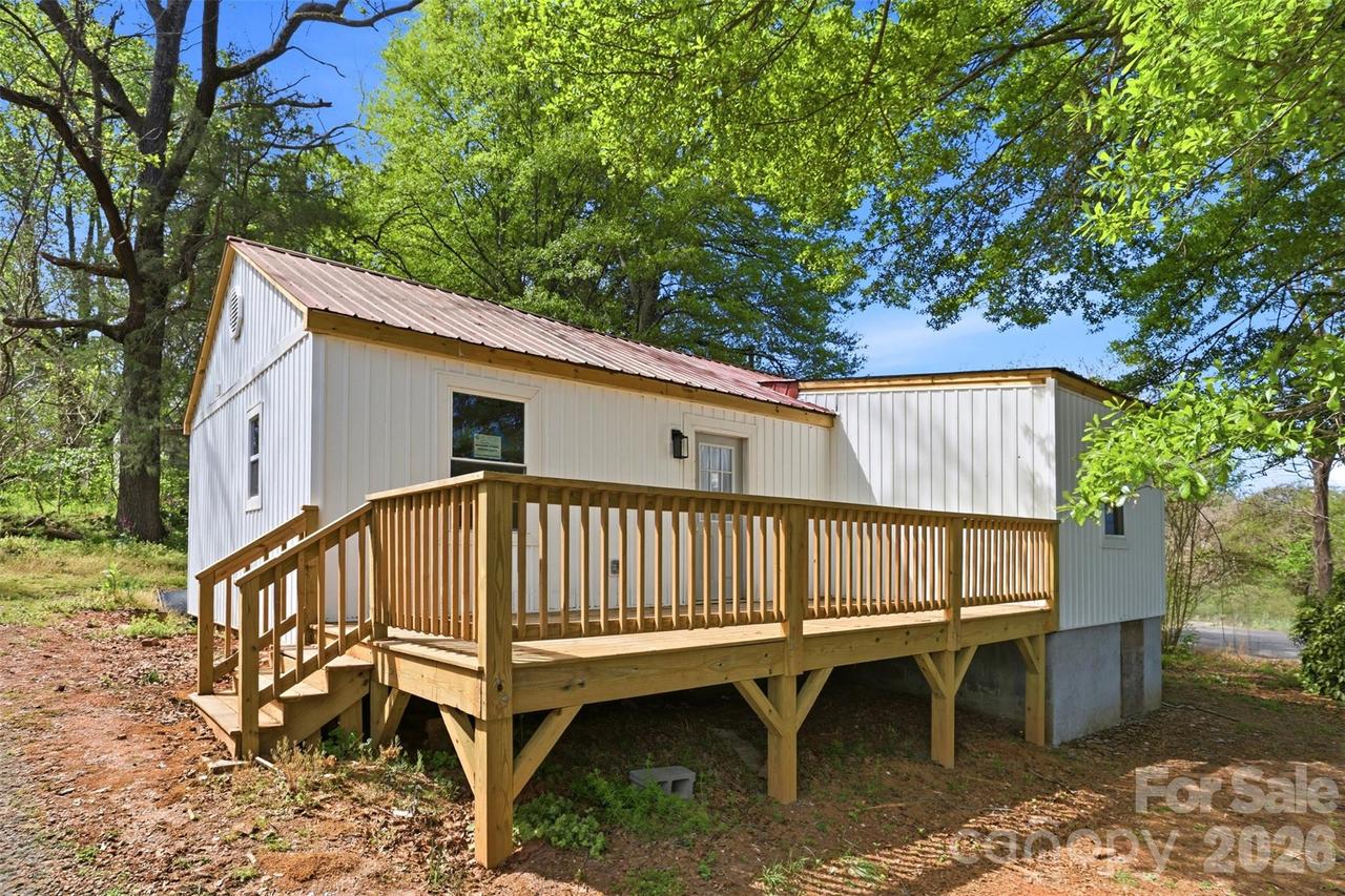 1601 Sigmon St., Lincolnton, NC 28092