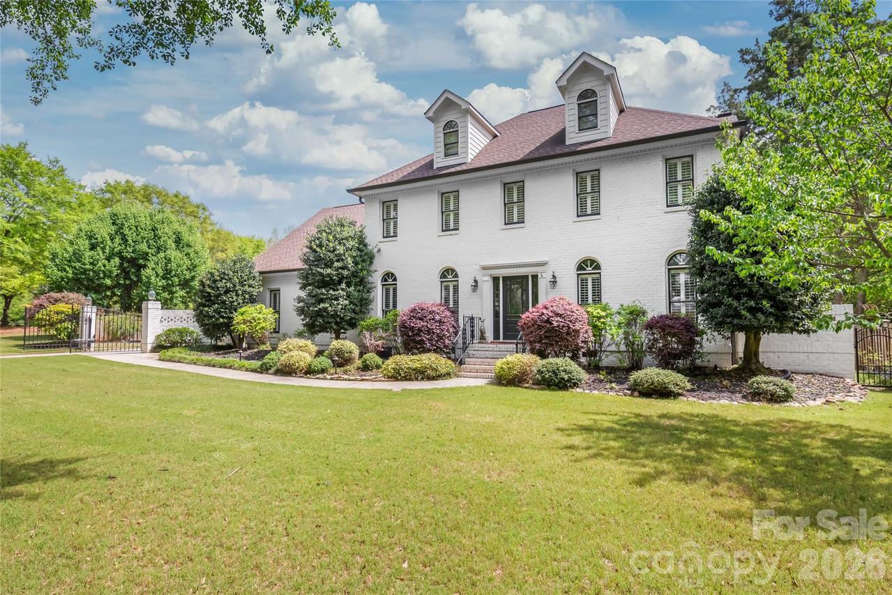 9631 Logan Ct., Charlotte, NC 28210