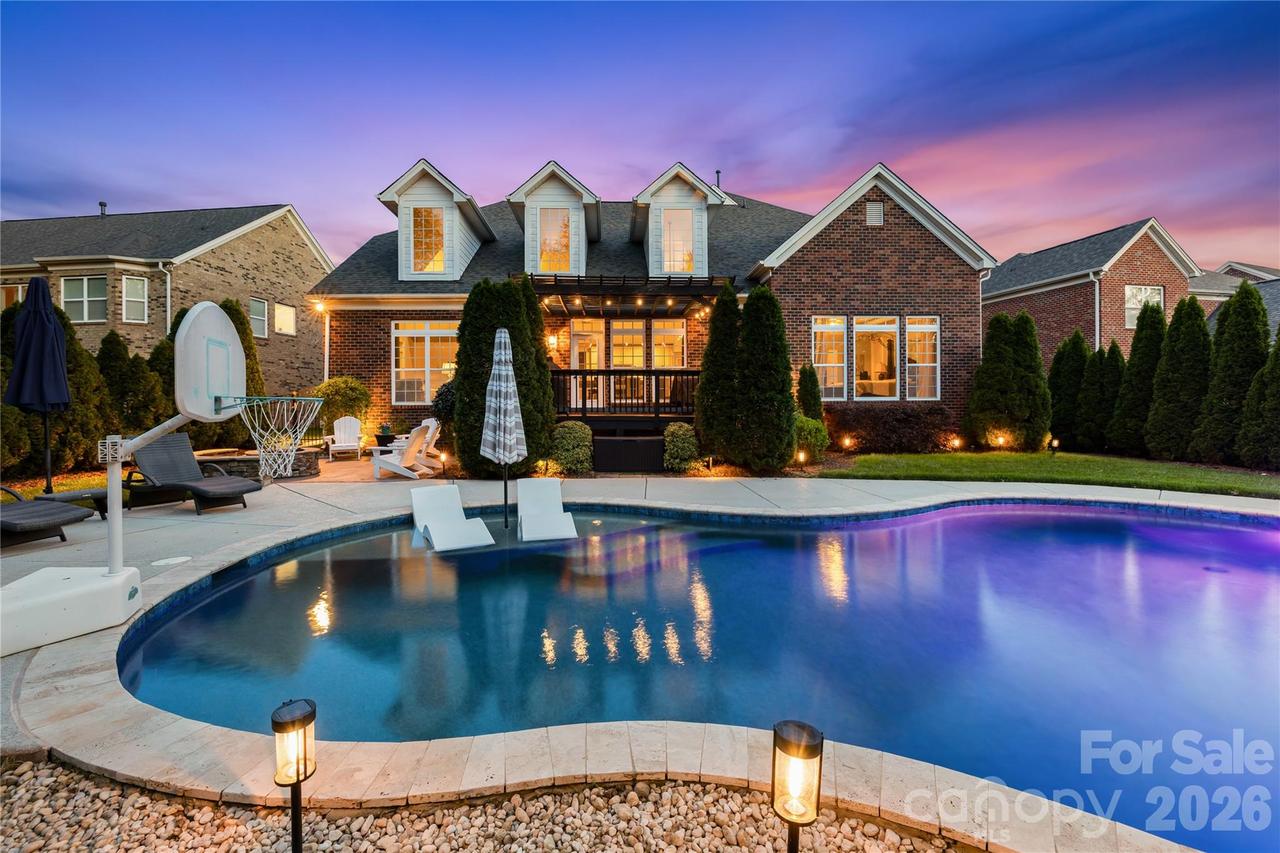 8416 Fairgreen Ave., Waxhaw, NC 28173