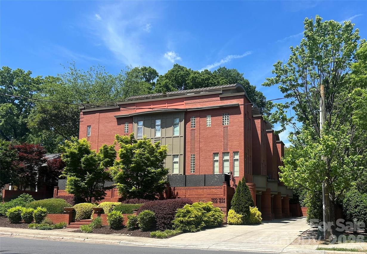 1930 Scott Ave., Charlotte, NC 28203