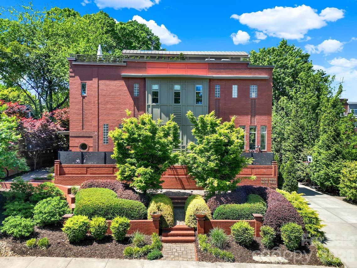 1930 Scott Ave., Charlotte, NC 28203