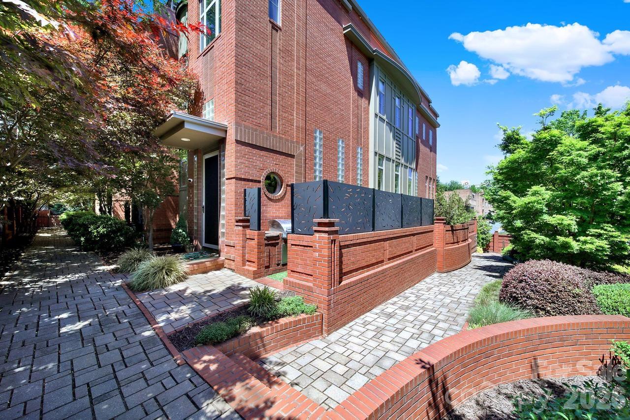 1930 Scott Ave., Charlotte, NC 28203
