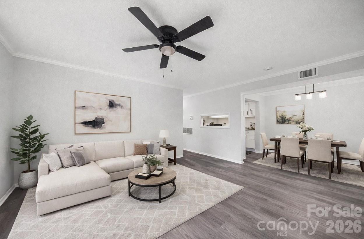 5026 Sardis Rd., Charlotte, NC 28270