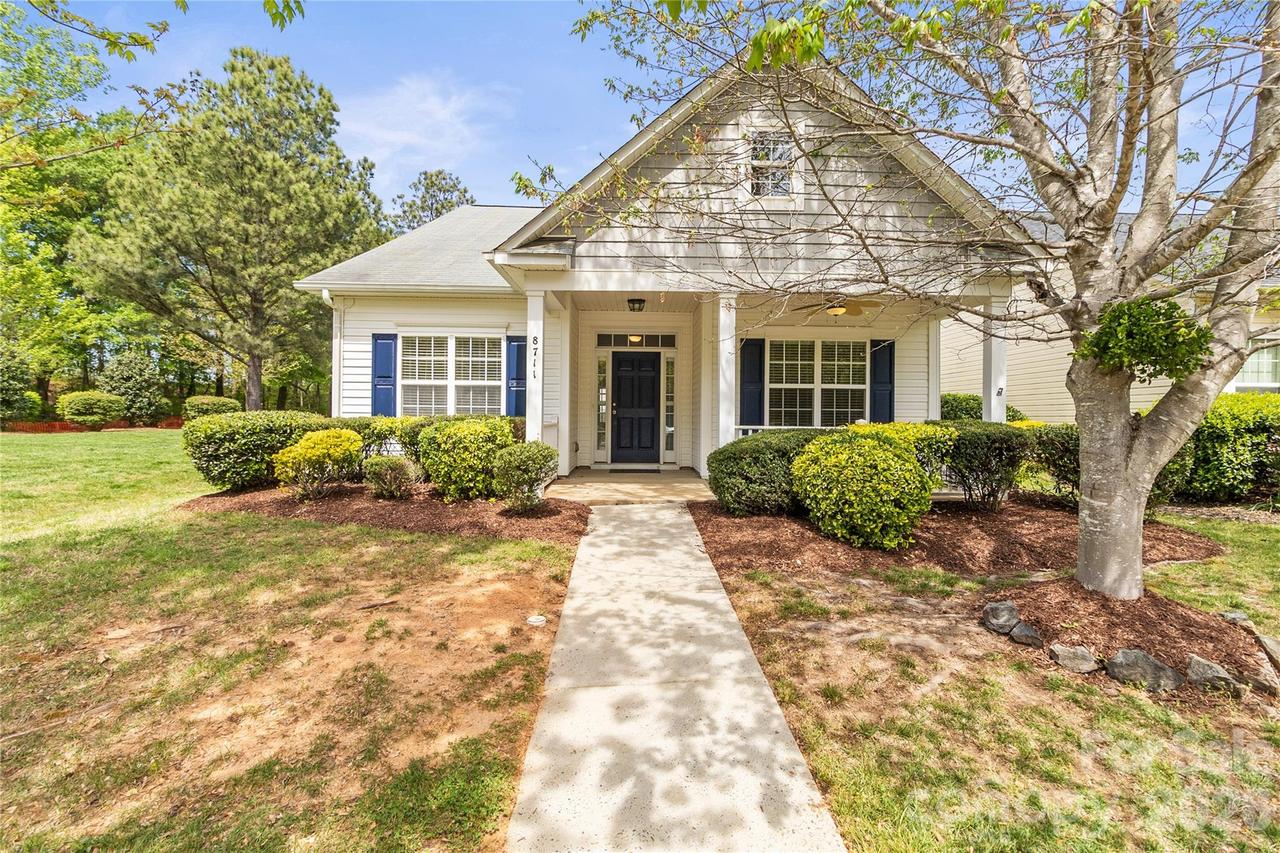 8711 Westwind Point Dr., Cornelius, NC 28031