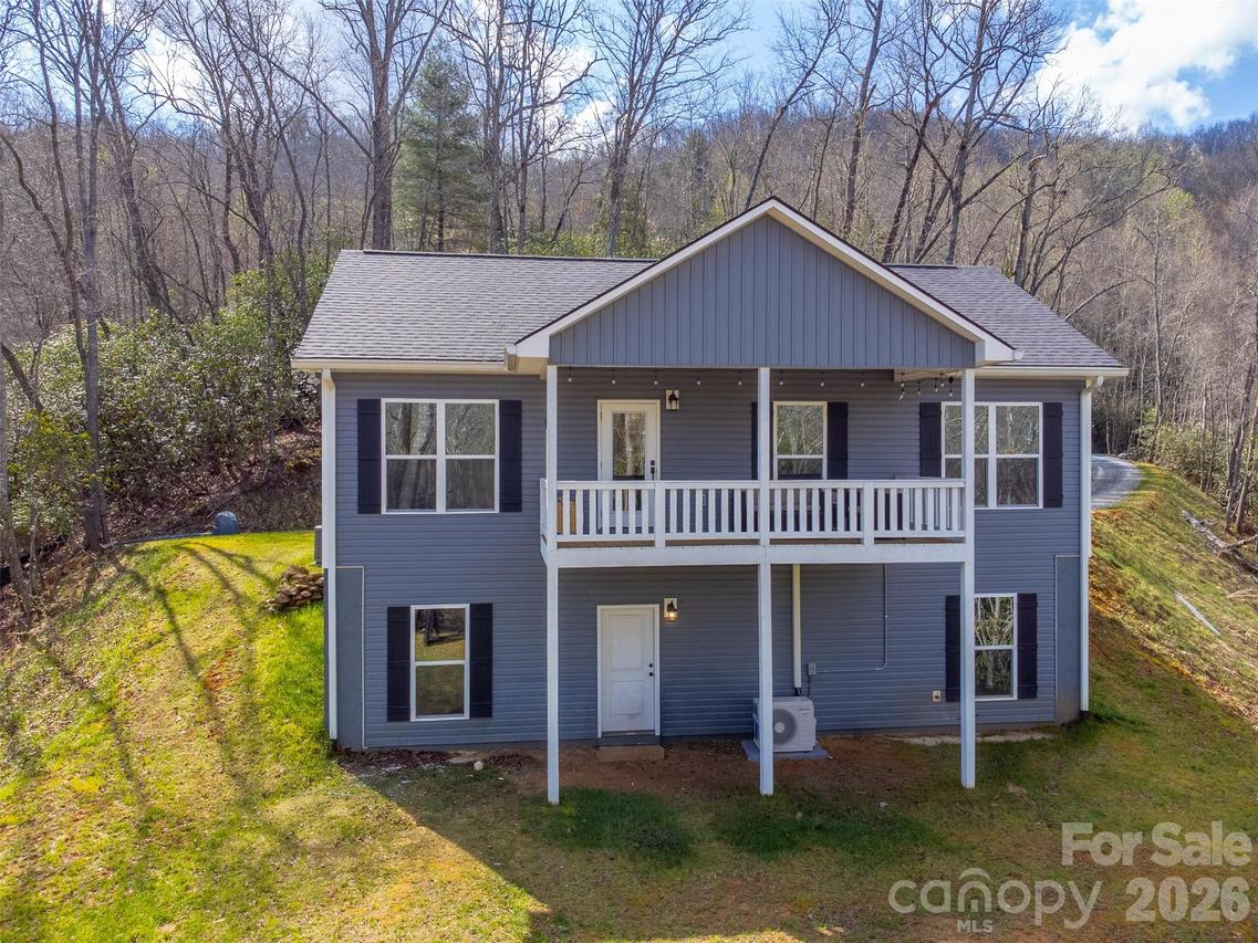 254 Ivory Ln., Sylva, NC 28779