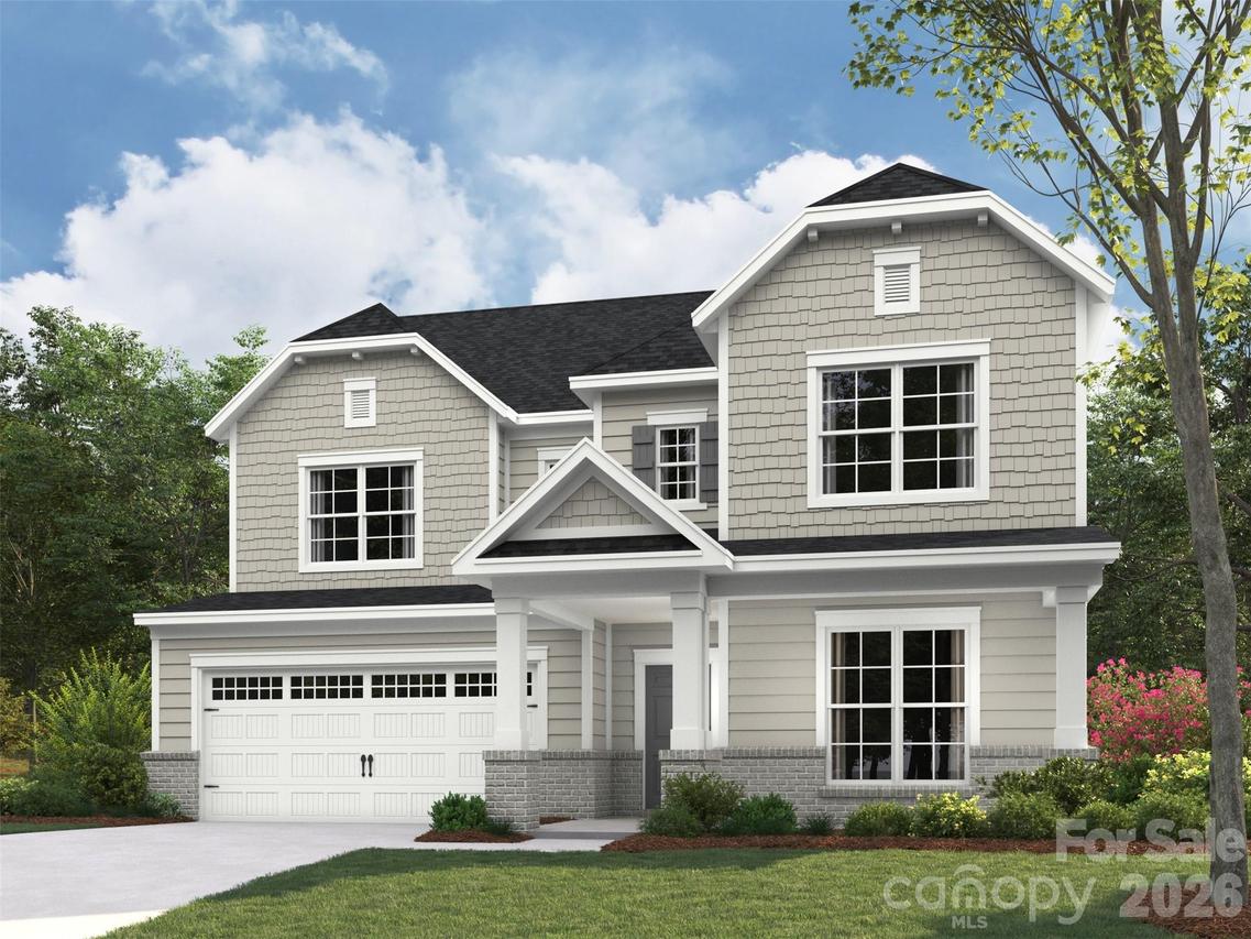 4804 Glen Stripe Dr. #CAL0037, Indian Trail, NC 28079