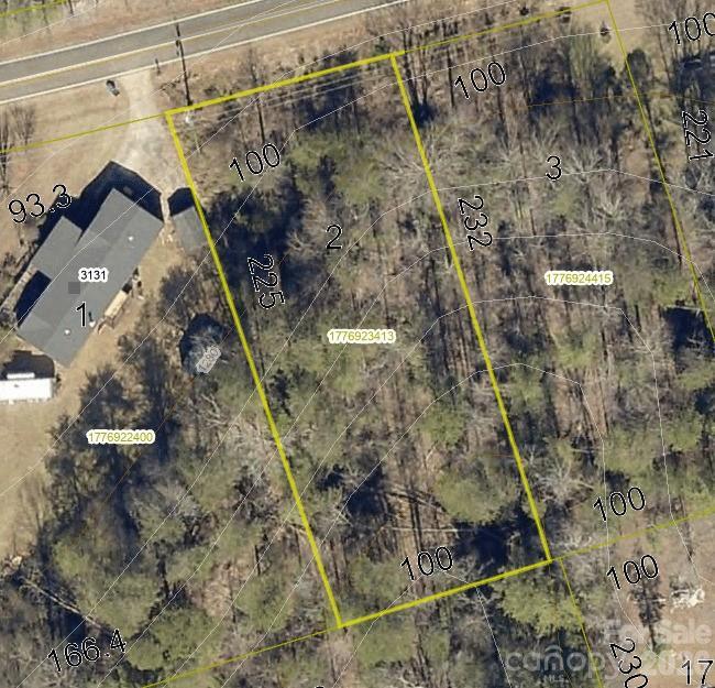 3119 Henderson Mill Rd., Morganton, NC 28655
