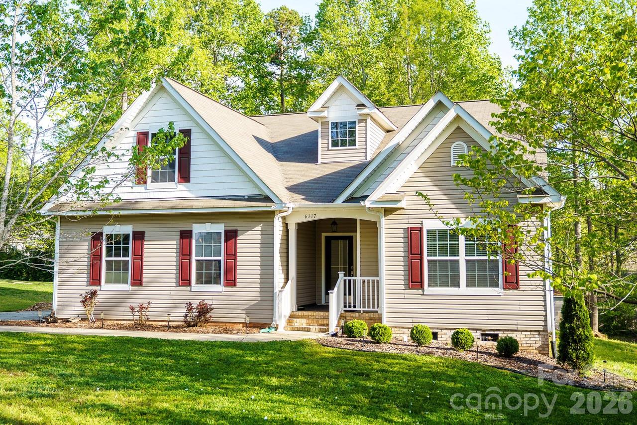 6117 Robert St., Huntersville, NC 28078