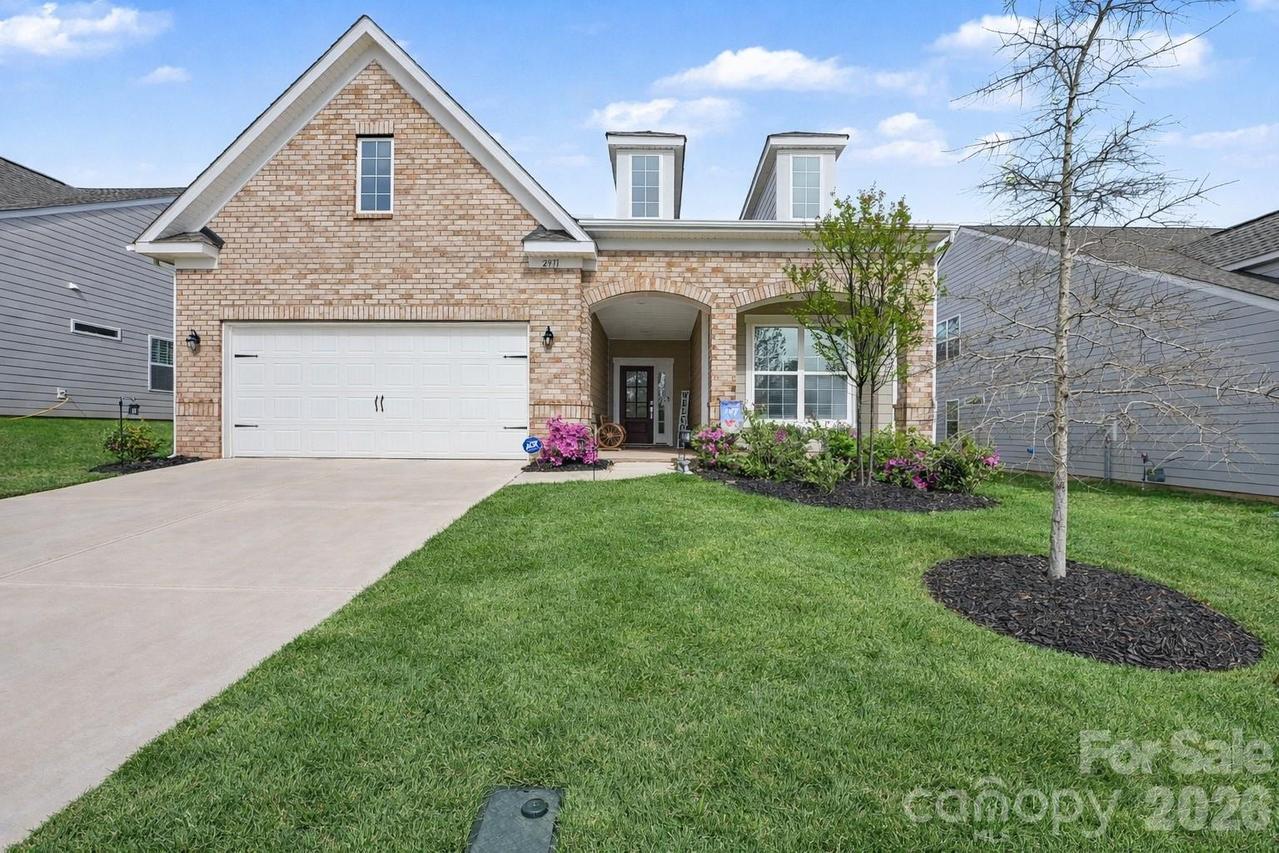 2971 Findley Rd., Statesville, NC 28625