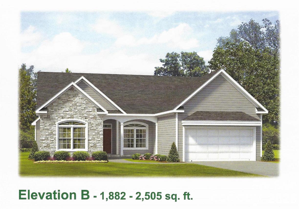 274 Corrie Ann Dr., Concord, NC 28027