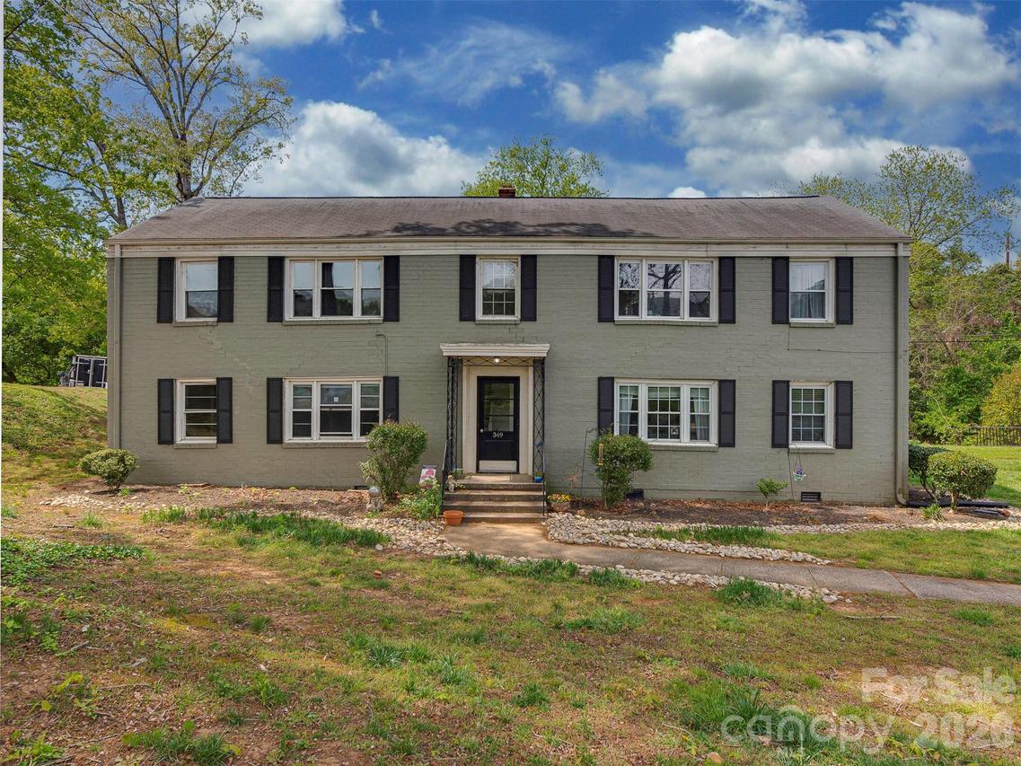 349 Wakefield Dr. #A, Charlotte, NC 28209