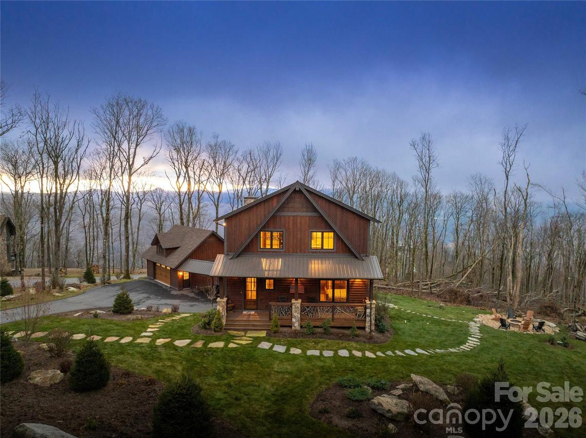 72 Golden Eagle Tr., Banner Elk, NC 28622