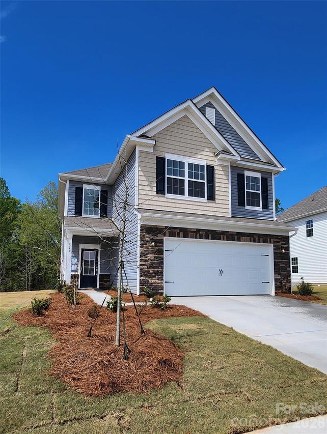 7044 Juneberry Way, Maiden, NC 28650
